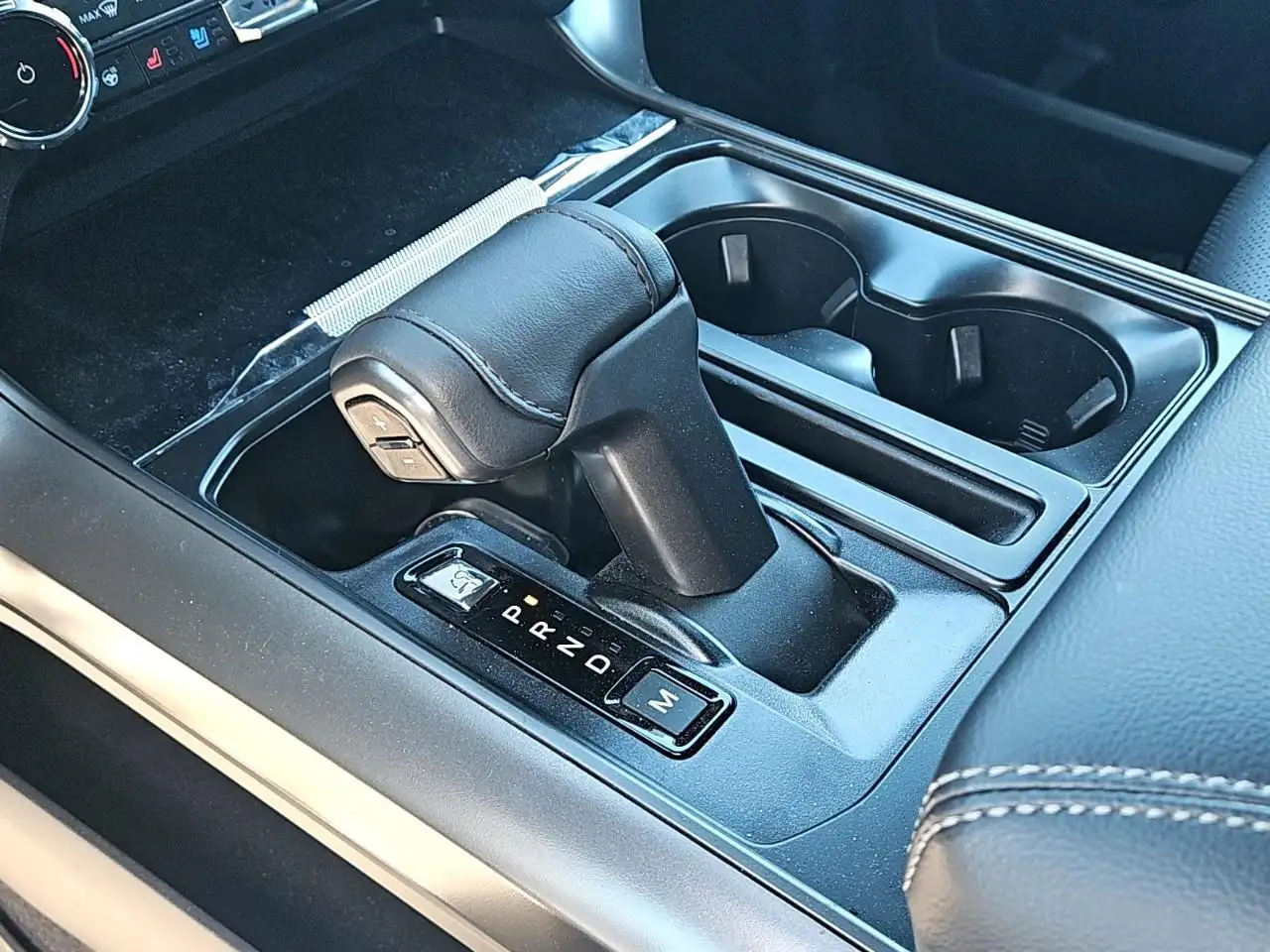 Ford F 150 fotografie Ford F 150