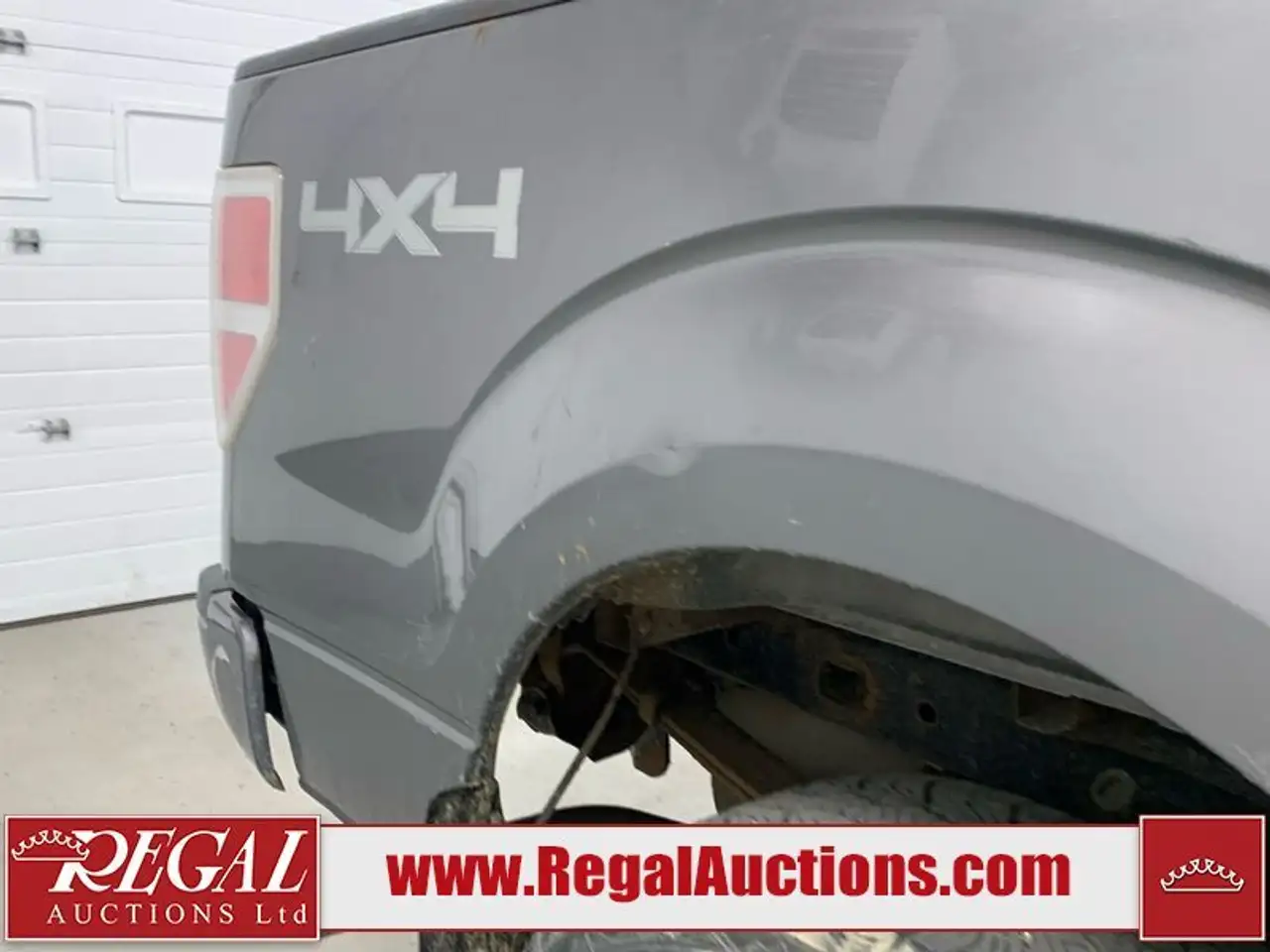 Ford F 150 photo Ford F 150