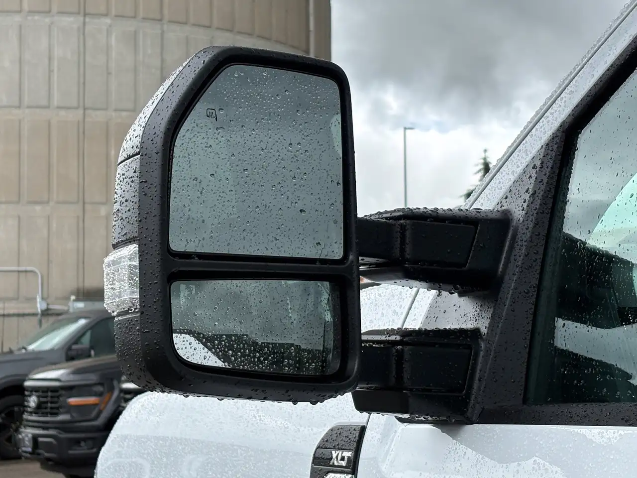 Ford F 350 fotografie Ford F 350