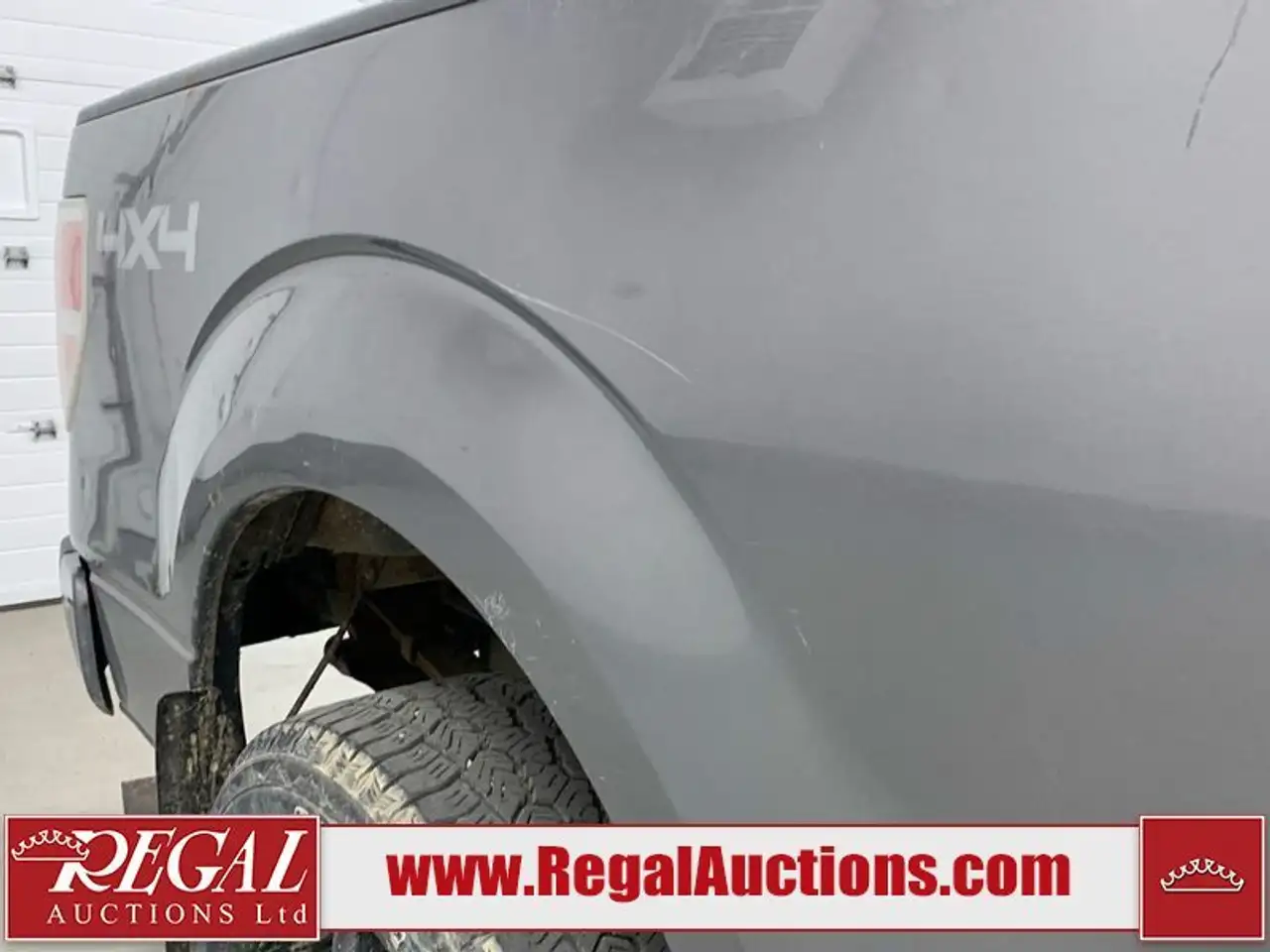 Ford F 150 photo Ford F 150