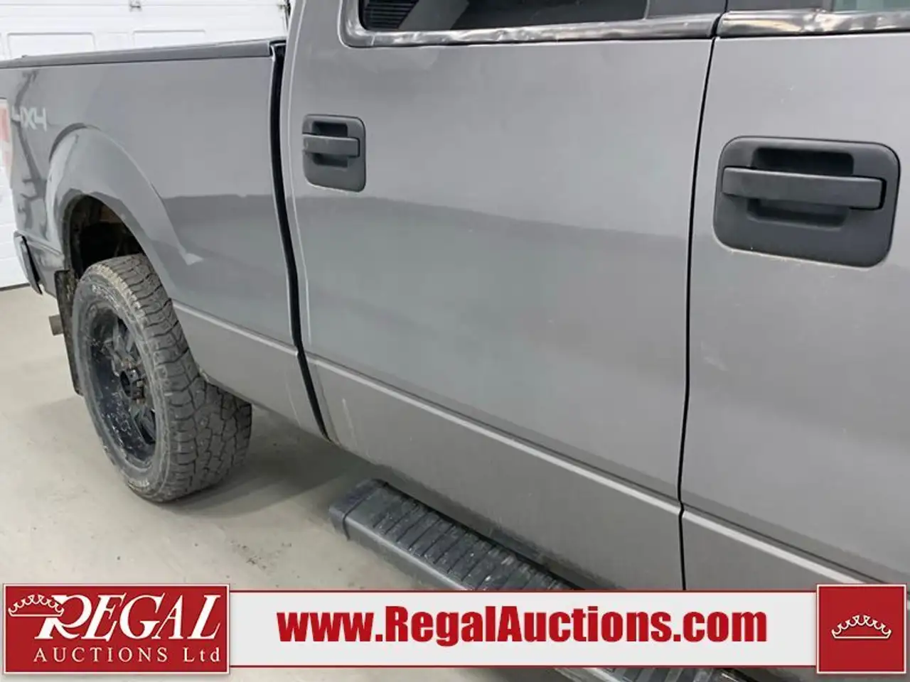 Ford F 150 photo Ford F 150