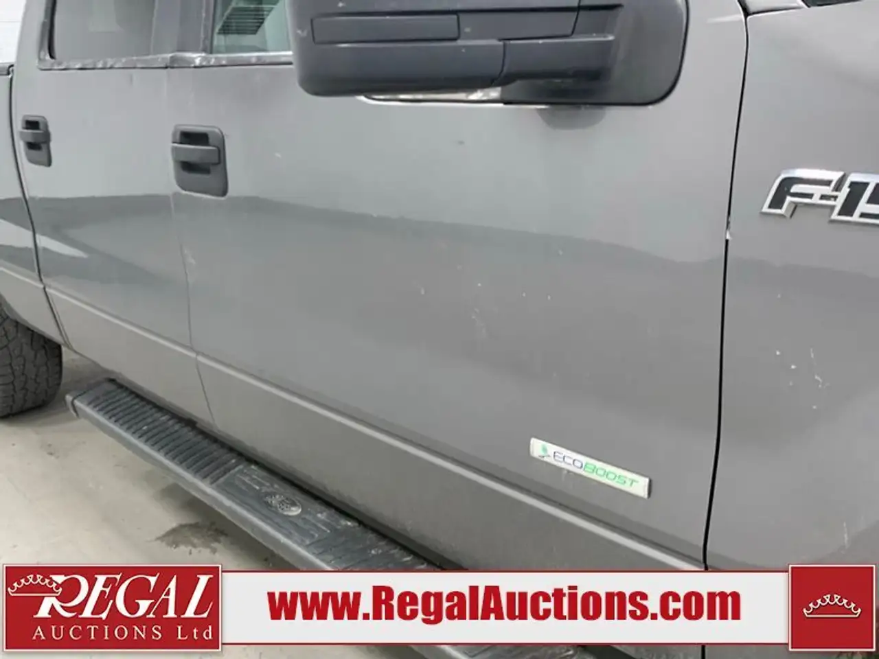 Ford F 150 photo Ford F 150