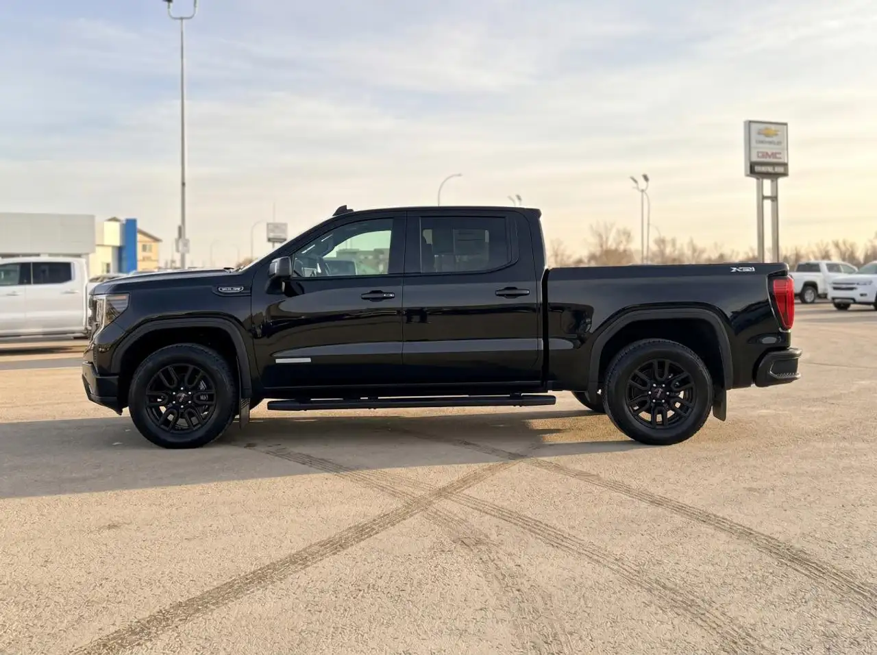 GMC Sierra 1500 снимка GMC Sierra 1500