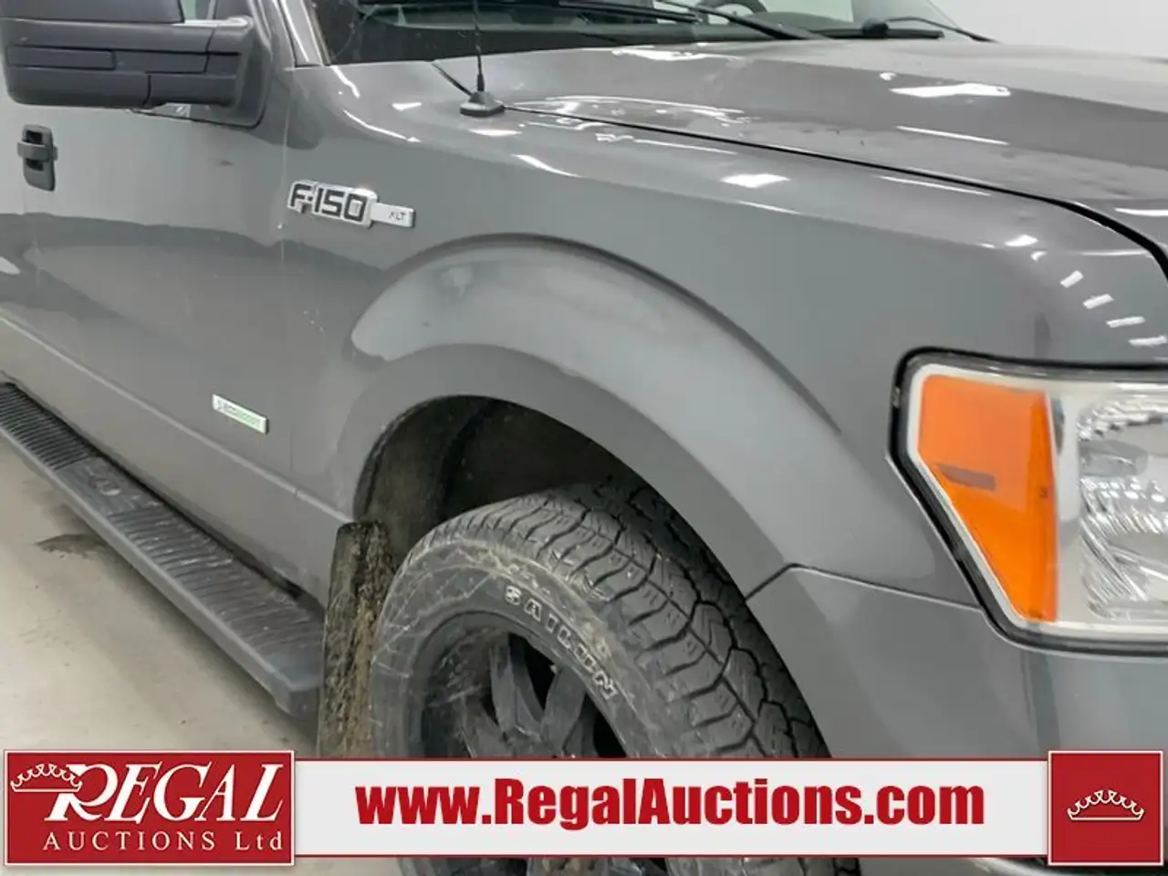 Ford F 150 photo Ford F 150