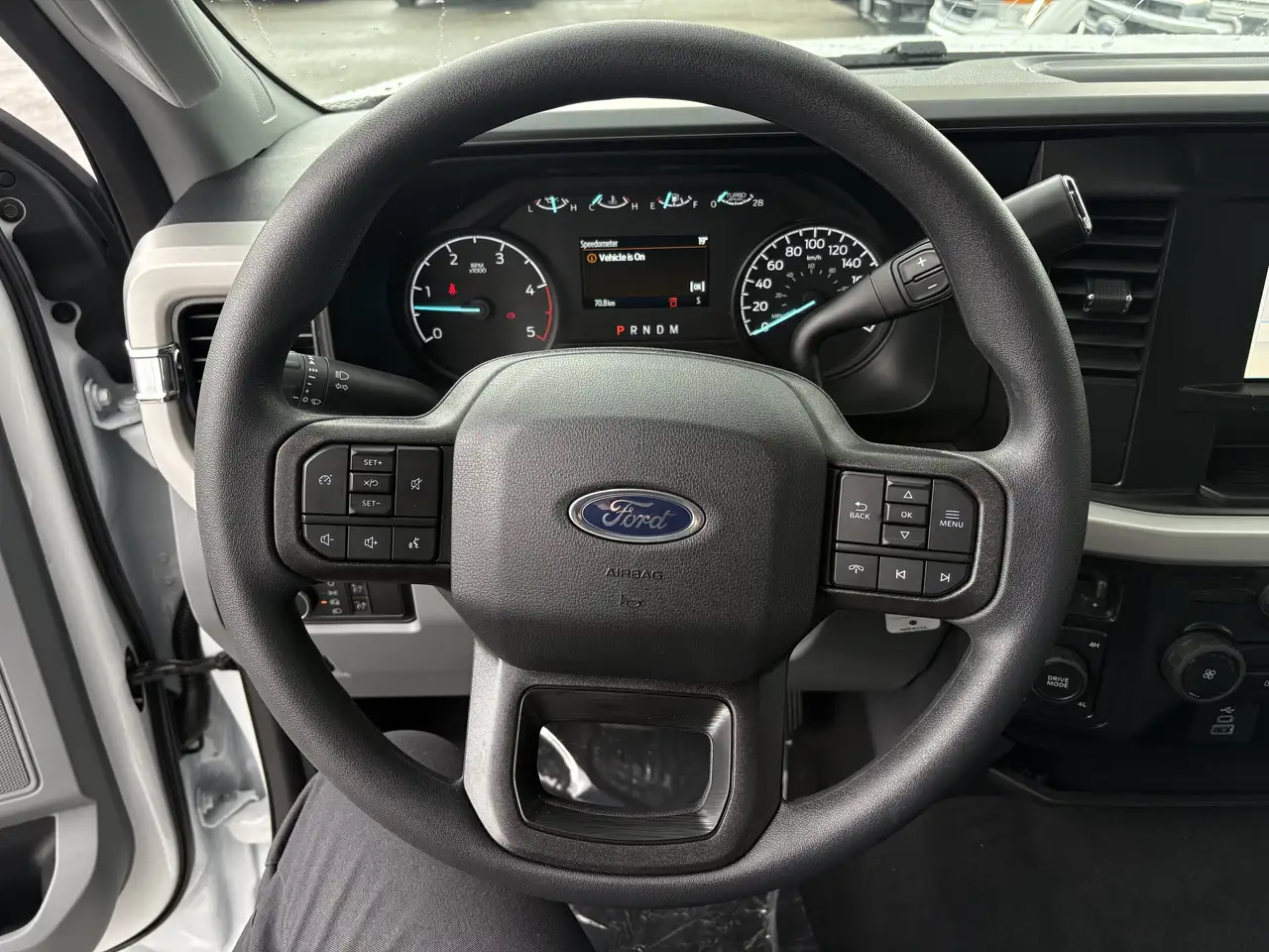 Ford F 350 fotografie Ford F 350