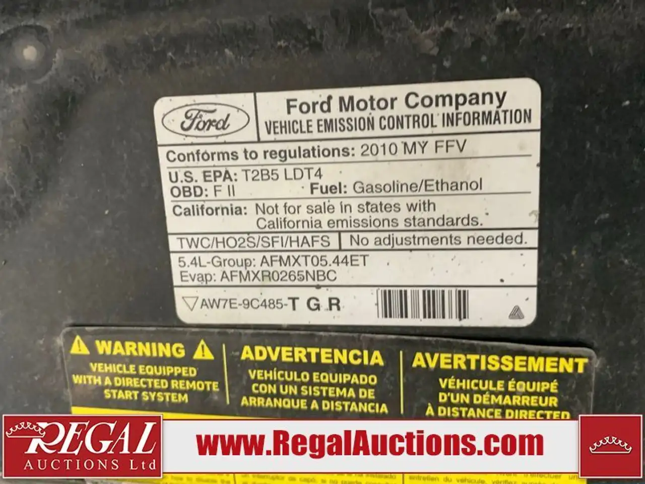 Ford F 150 photo Ford F 150