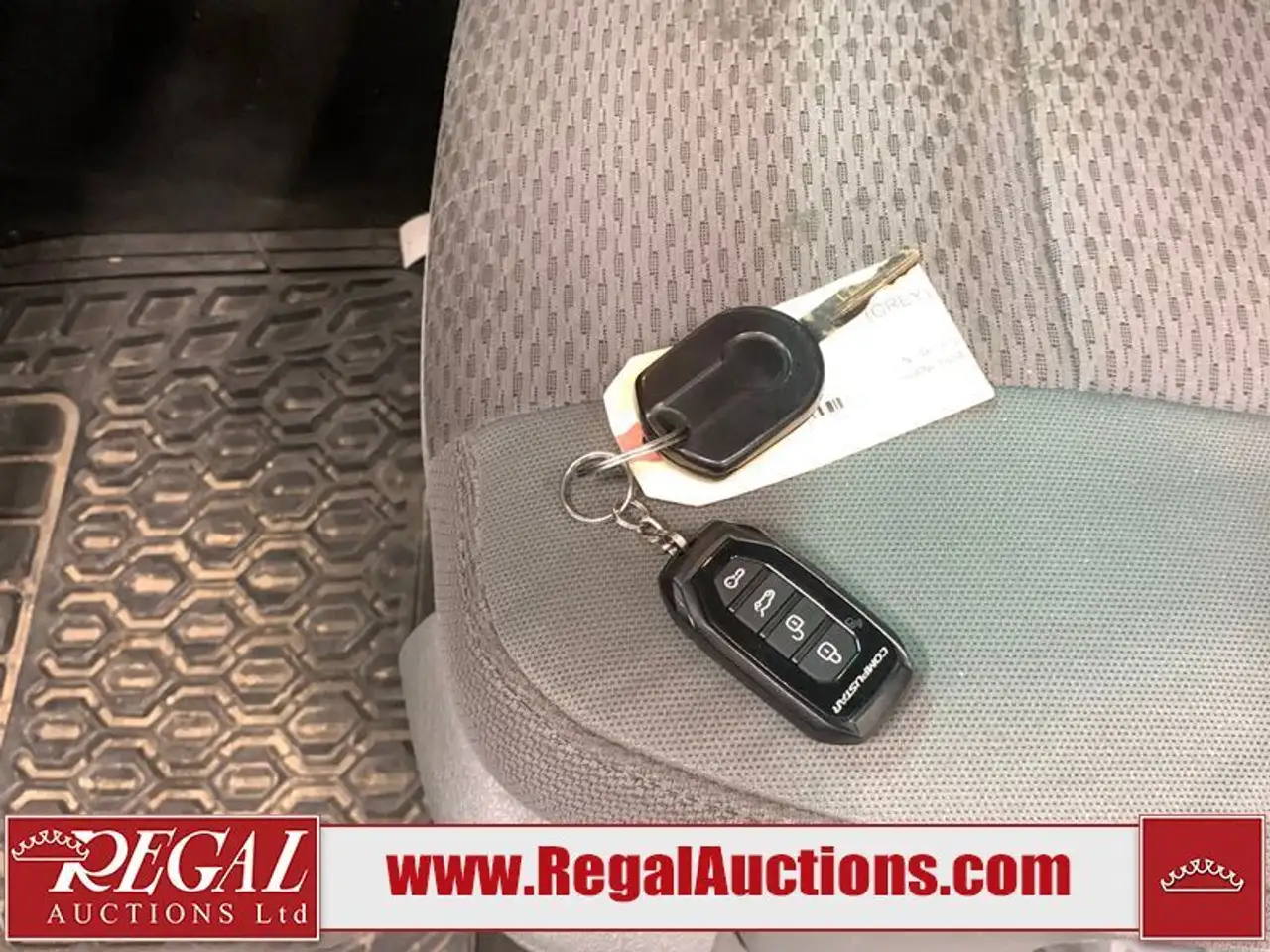 Ford F 150 photo Ford F 150