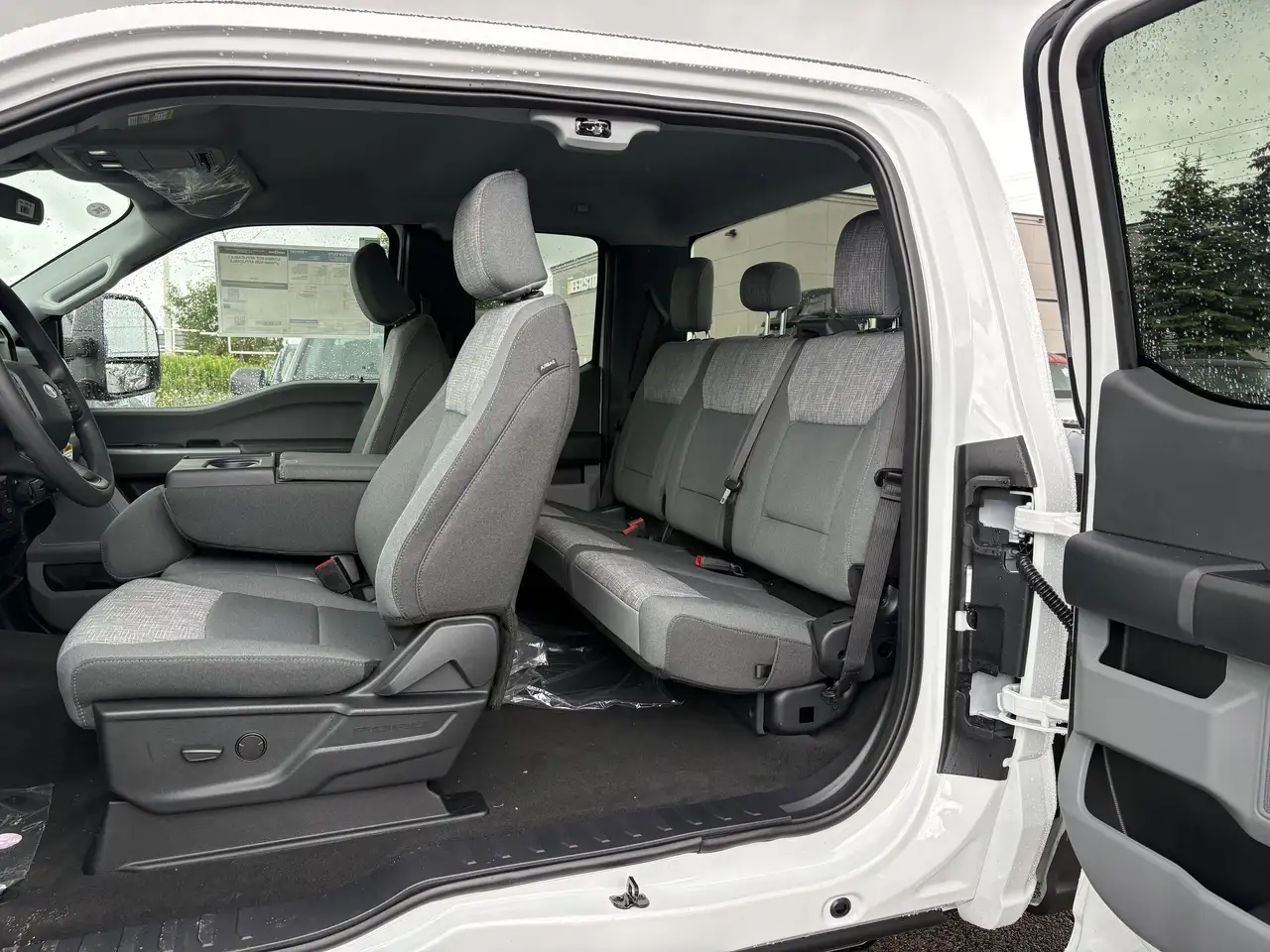 Ford F 350 fotografie Ford F 350