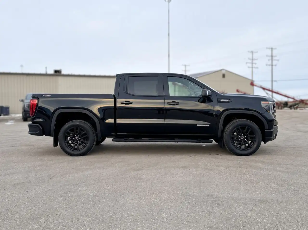 GMC Sierra 1500 снимка GMC Sierra 1500