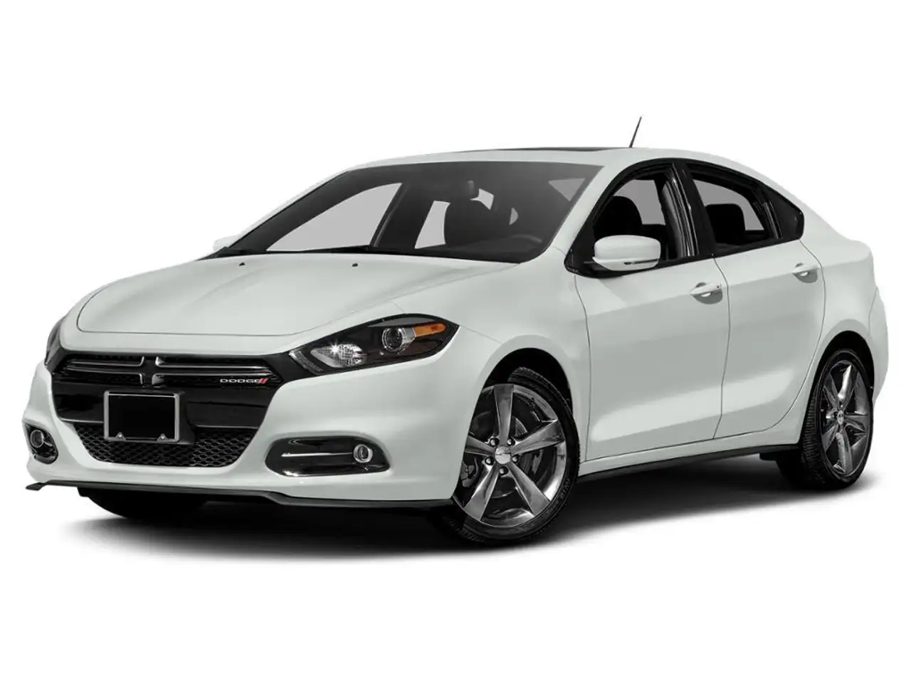 2015 Dodge Dart