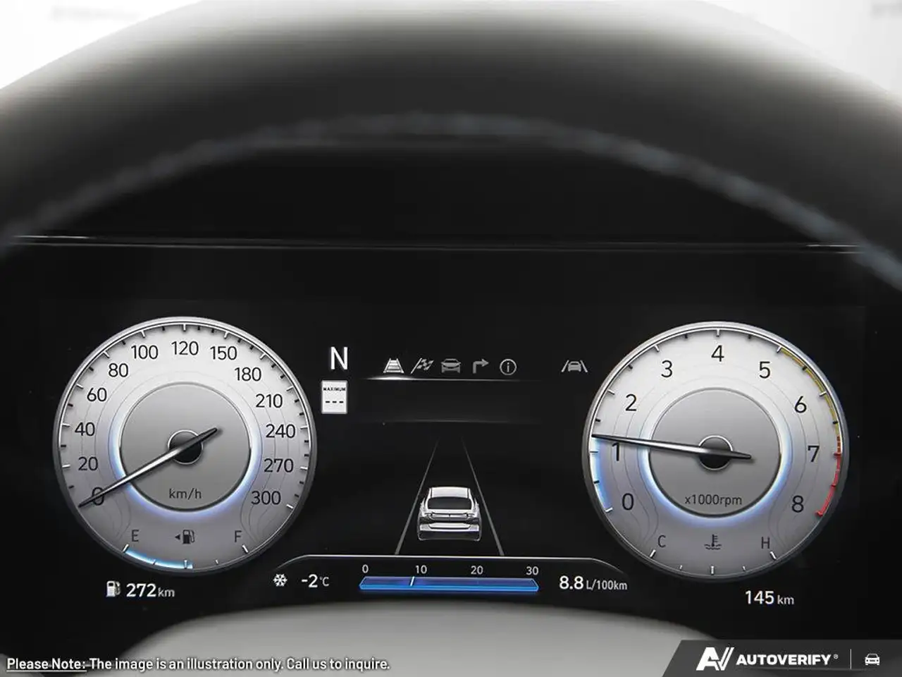 Hyundai ELANTRA photo Hyundai ELANTRA