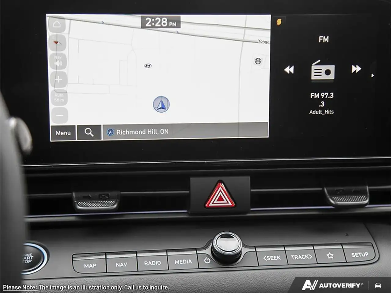 Hyundai ELANTRA photo Hyundai ELANTRA