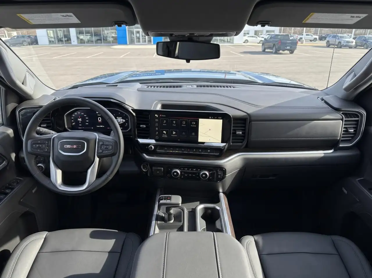 GMC Sierra 1500 снимка GMC Sierra 1500