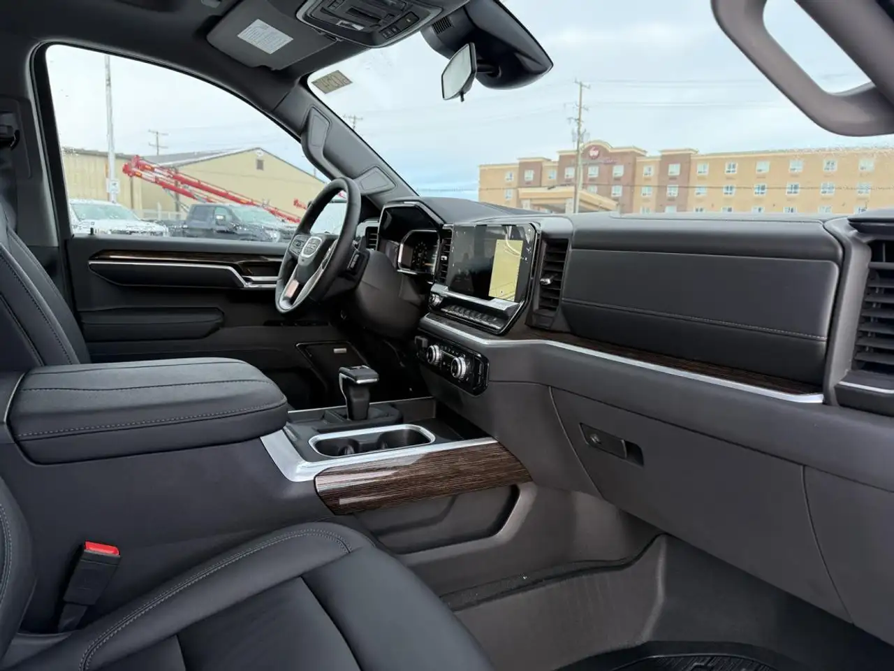 GMC Sierra 1500 снимка GMC Sierra 1500