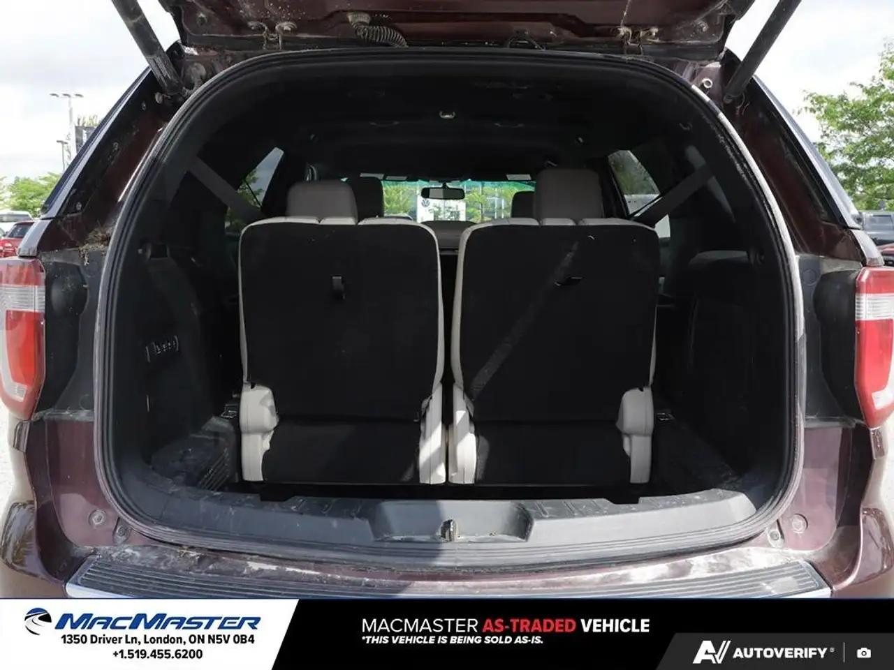 Ford Explorer fotografie Ford Explorer