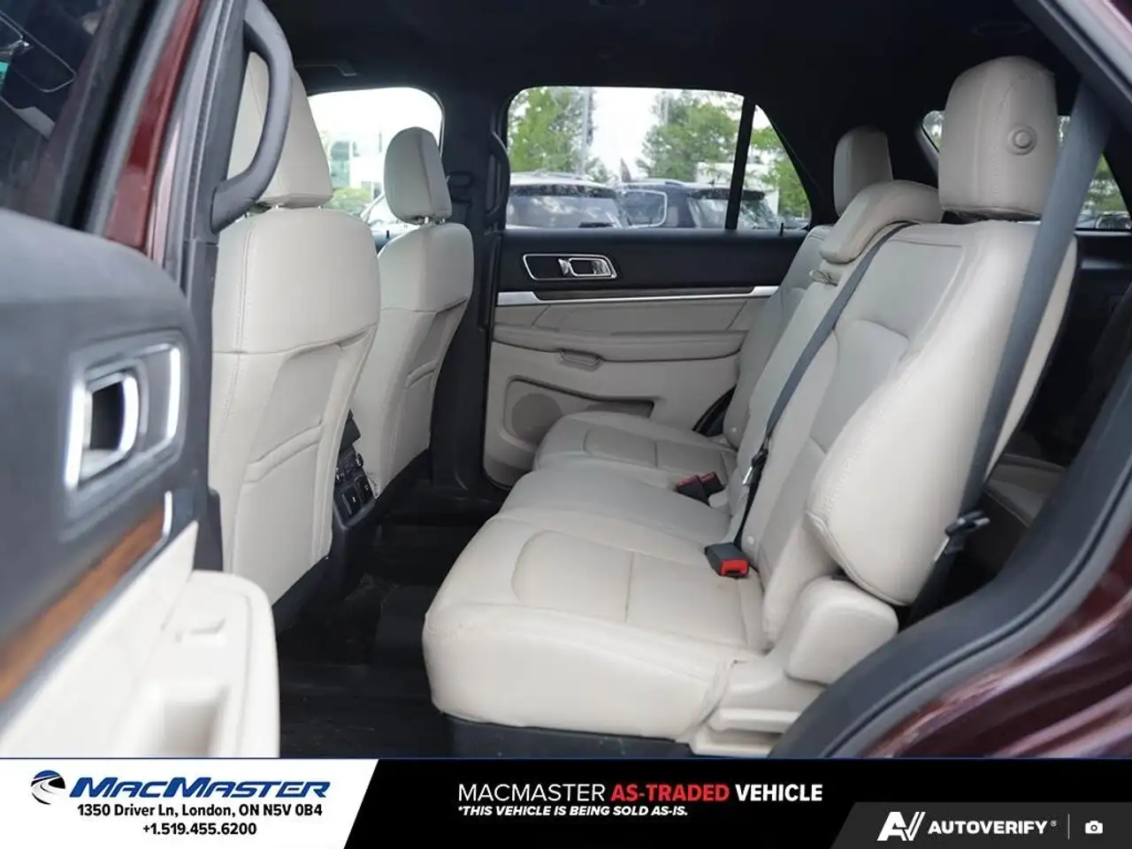 Ford Explorer fotografie Ford Explorer