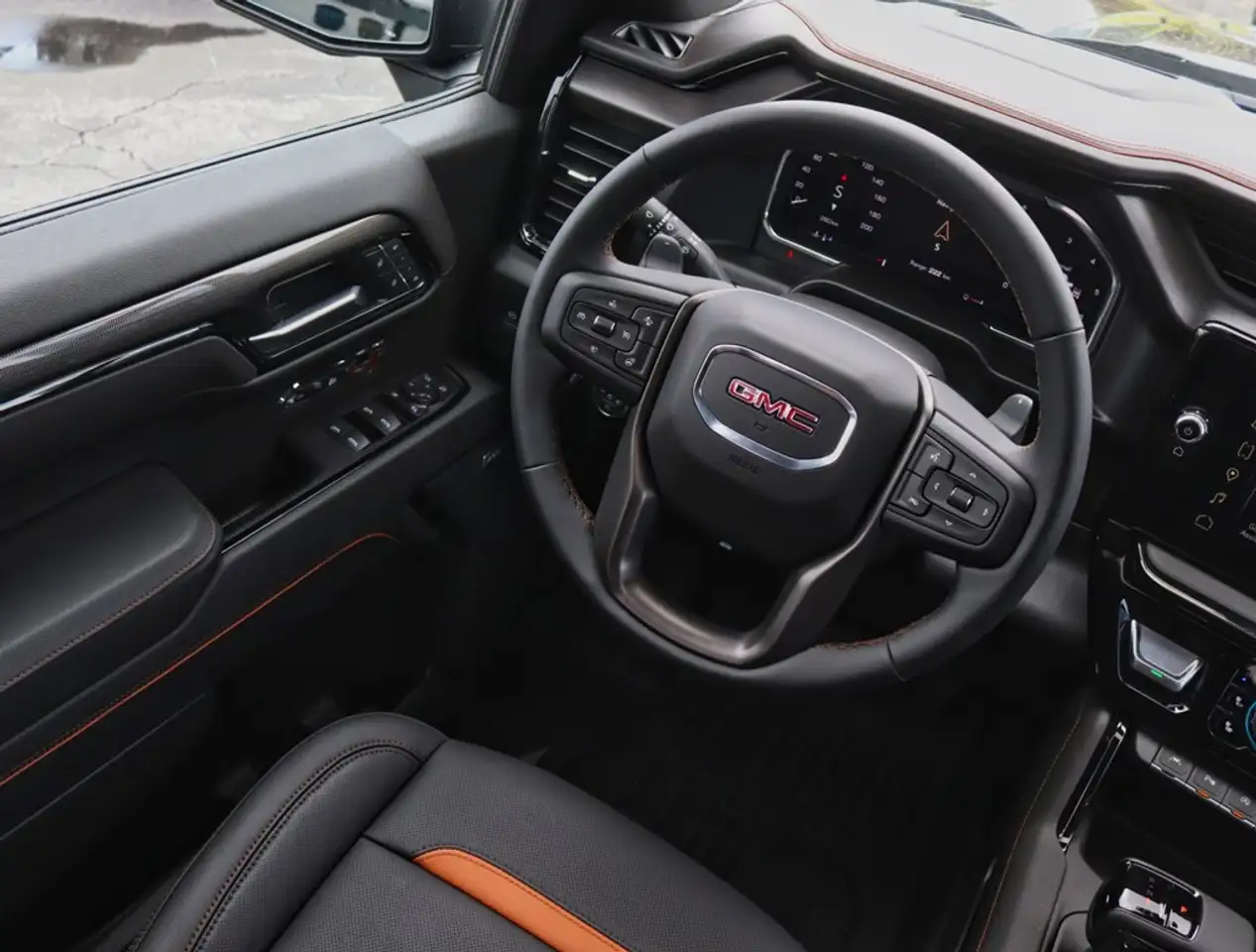 GMC Sierra 1500 снимка GMC Sierra 1500