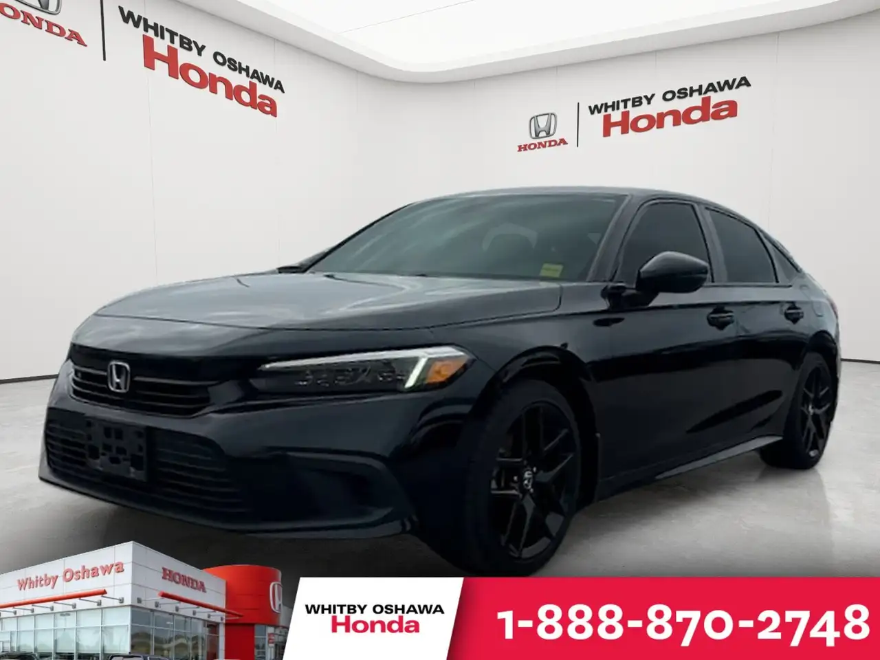 2023 Honda Civic