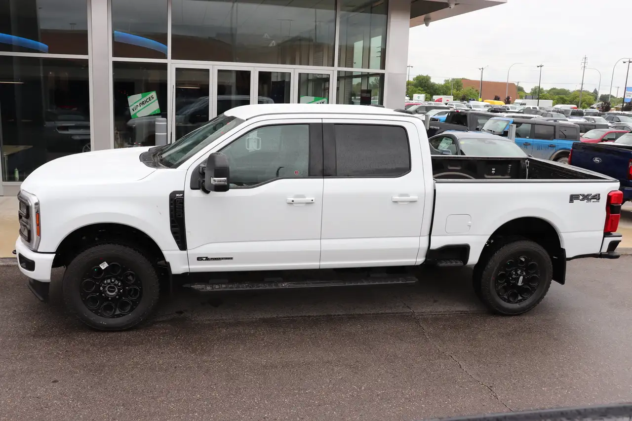 Ford F 250 fotografie Ford F 250