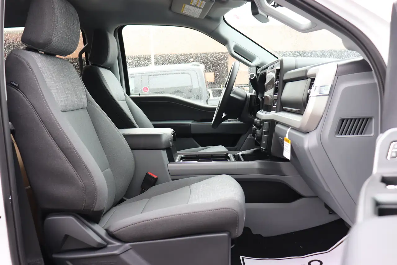 Ford F 250 fotografie Ford F 250