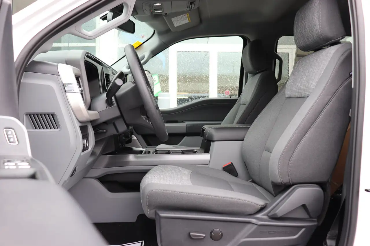 Ford F 250 fotografie Ford F 250