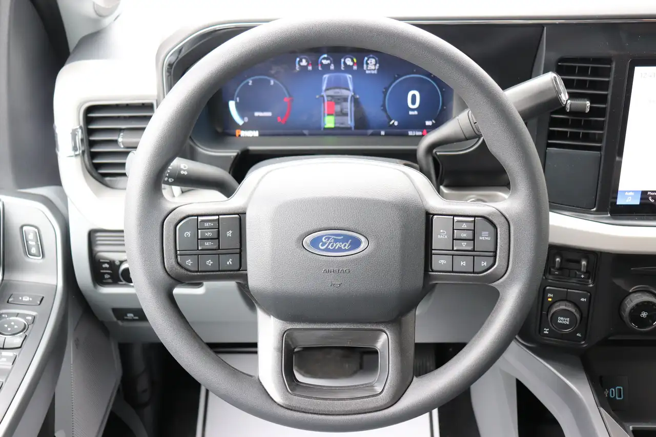 Ford F 250 fotografie Ford F 250