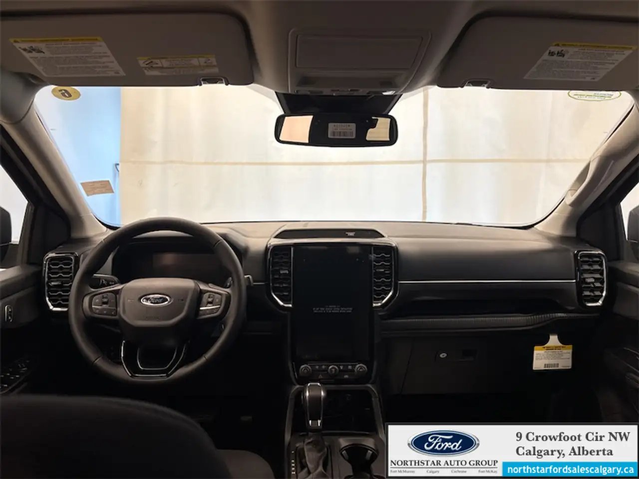 Ford Ranger fotografie Ford Ranger