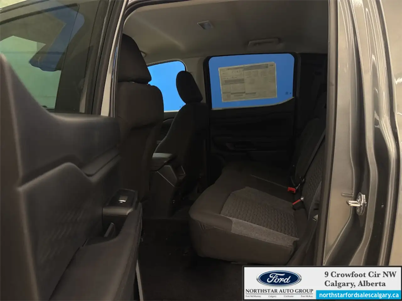 Ford Ranger fotografie Ford Ranger