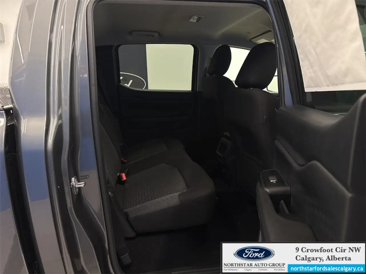 Ford Ranger fotografie Ford Ranger
