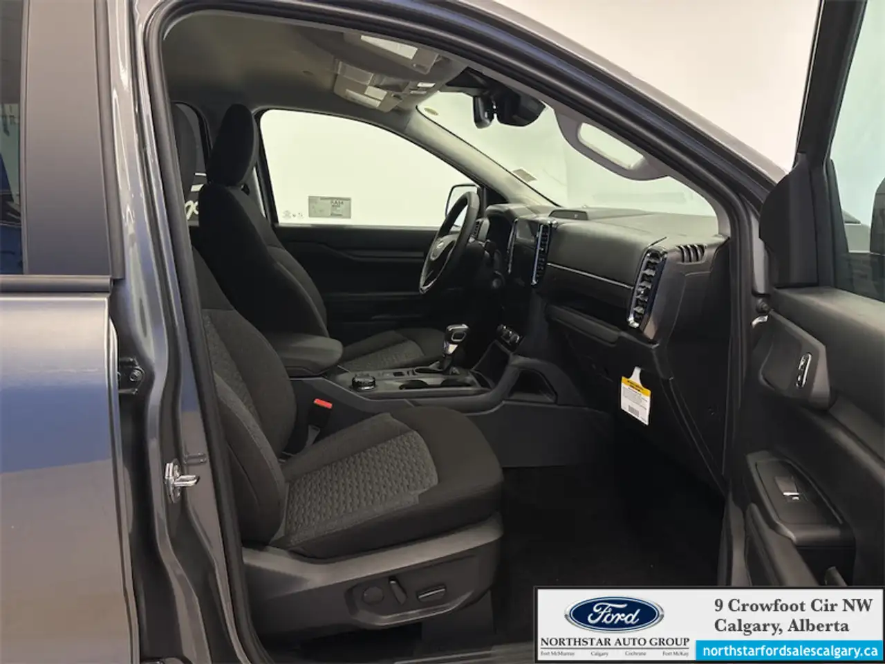 Ford Ranger fotografie Ford Ranger
