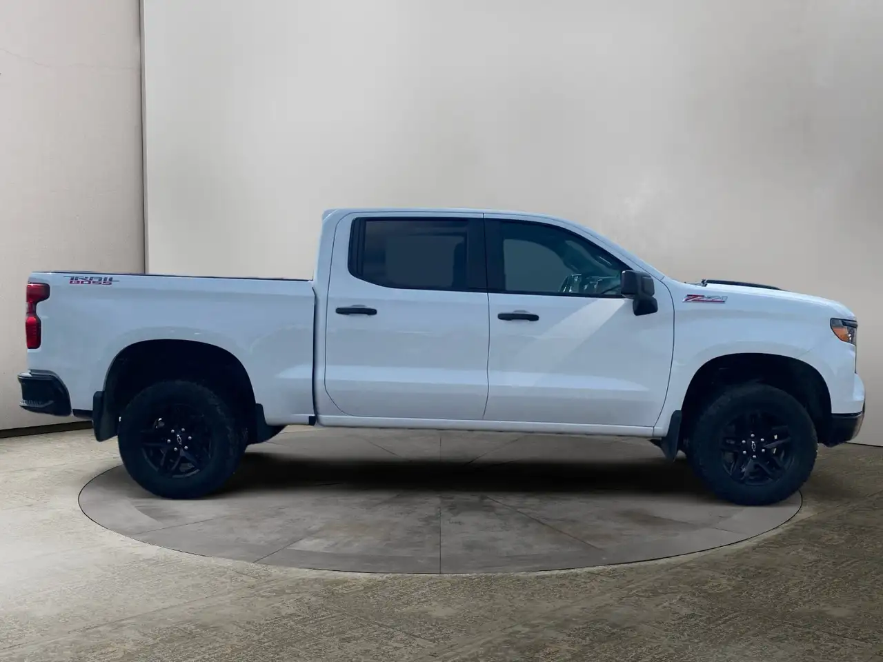 Chevrolet Silverado 1500 photo Chevrolet Silverado 1500