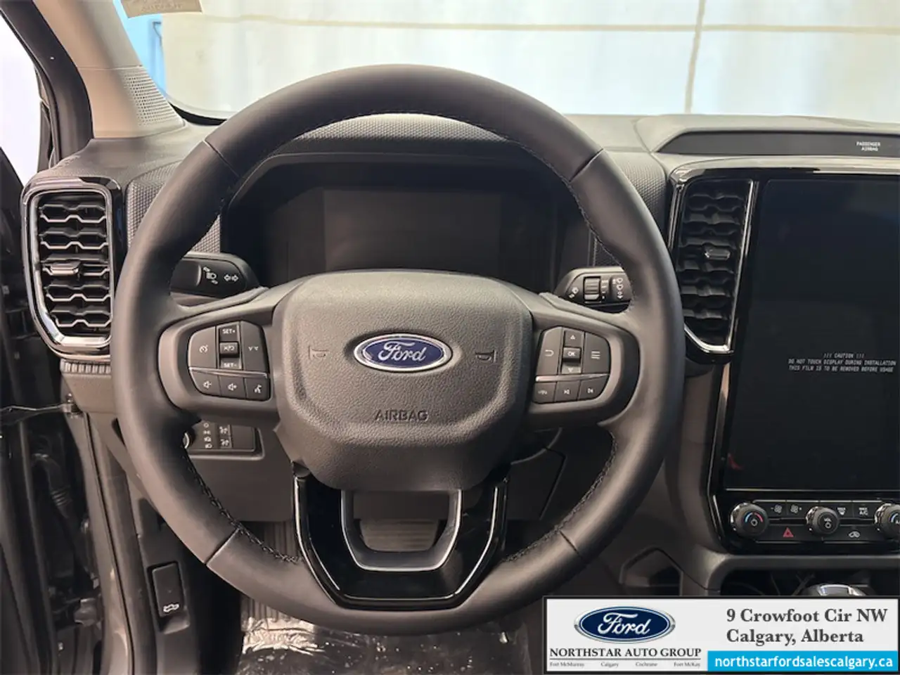 Ford Ranger fotografie Ford Ranger