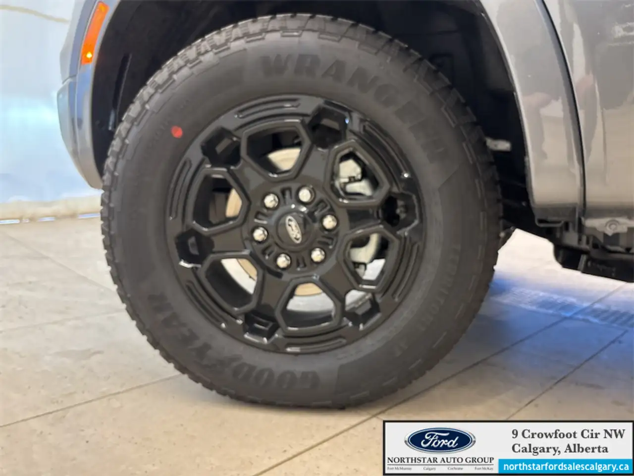 Ford Ranger fotografie Ford Ranger