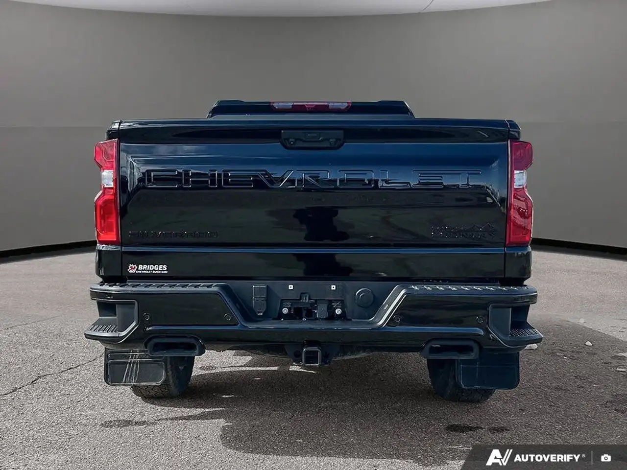 Chevrolet Silverado 1500 снимка Chevrolet Silverado 1500