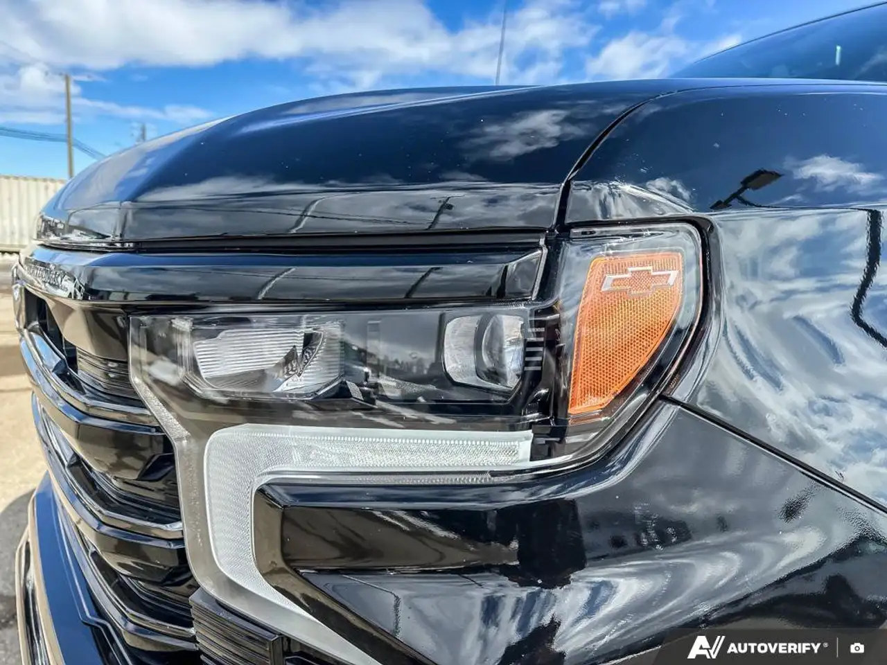 Chevrolet Silverado 1500 снимка Chevrolet Silverado 1500