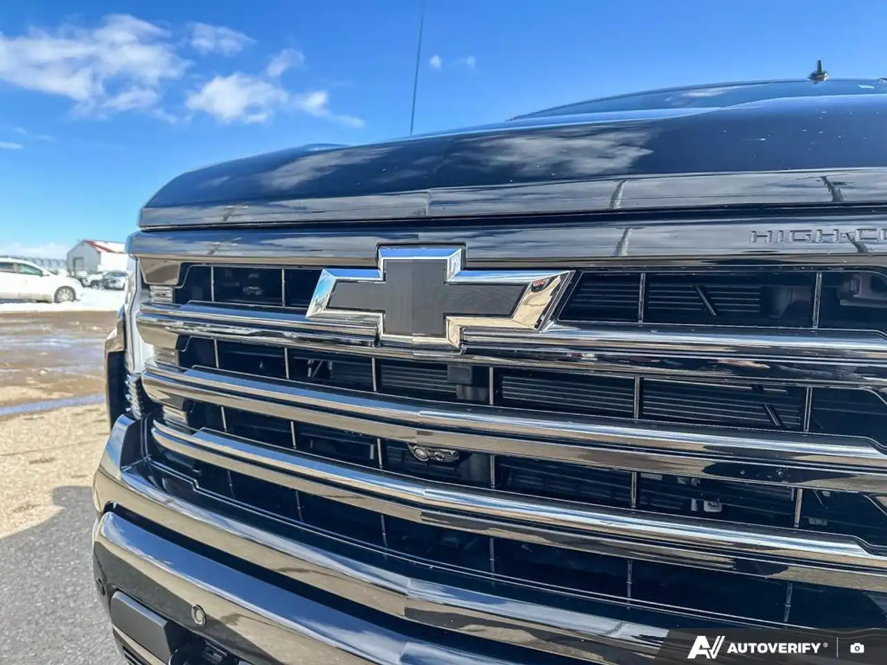 Chevrolet Silverado 1500 снимка Chevrolet Silverado 1500