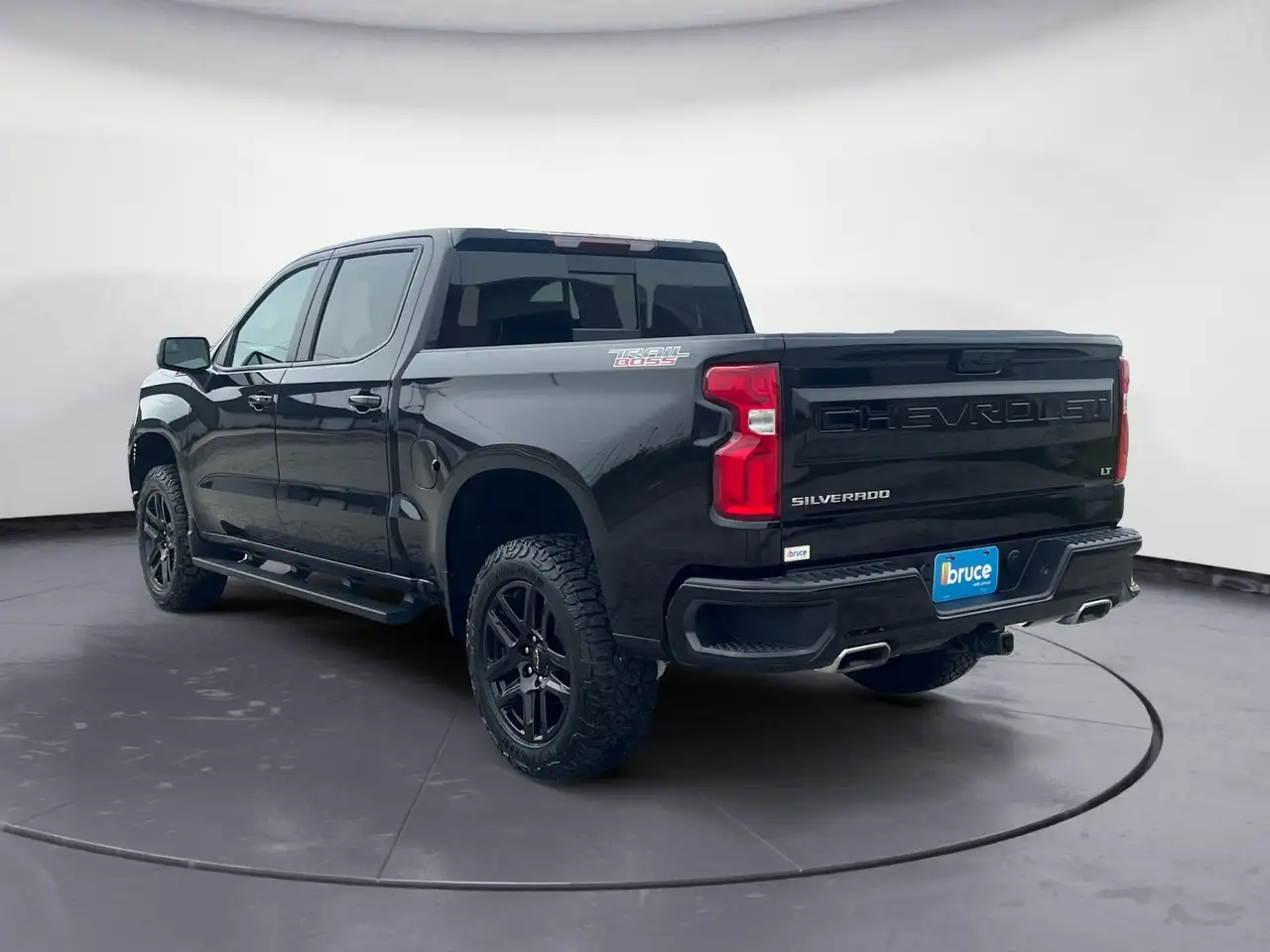 Chevrolet Silverado 1500 снимка Chevrolet Silverado 1500
