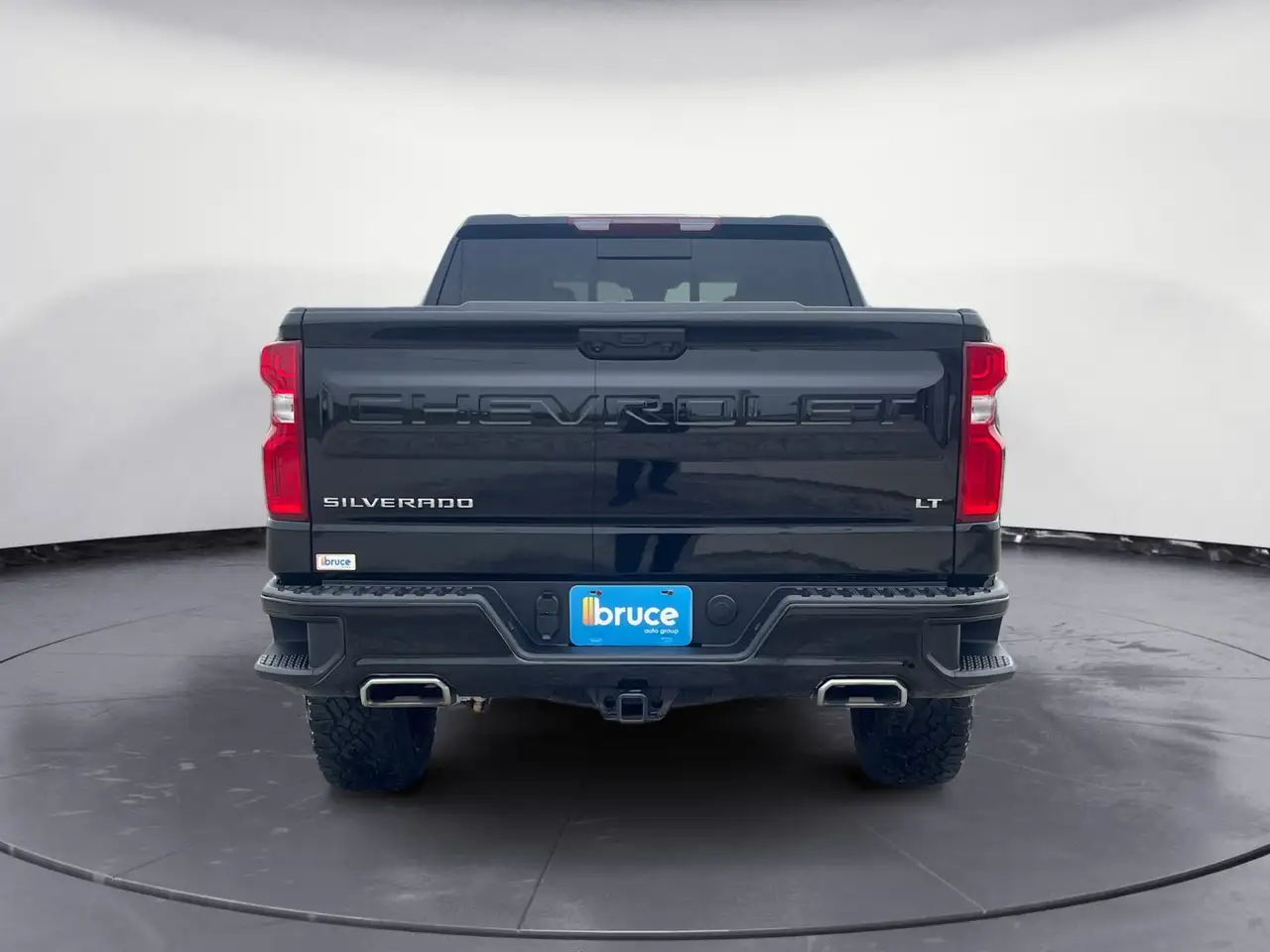 Chevrolet Silverado 1500 снимка Chevrolet Silverado 1500