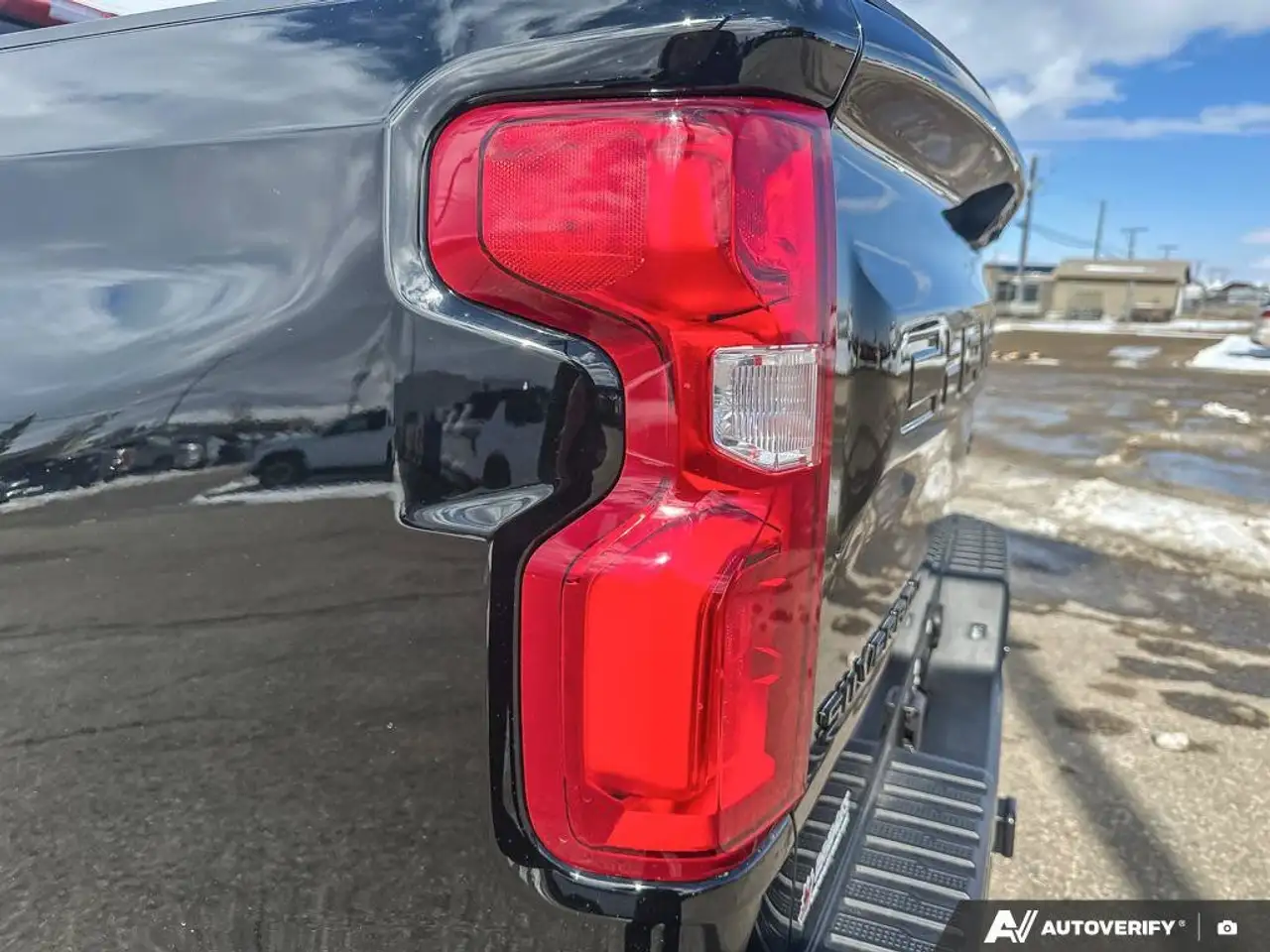 Chevrolet Silverado 1500 снимка Chevrolet Silverado 1500