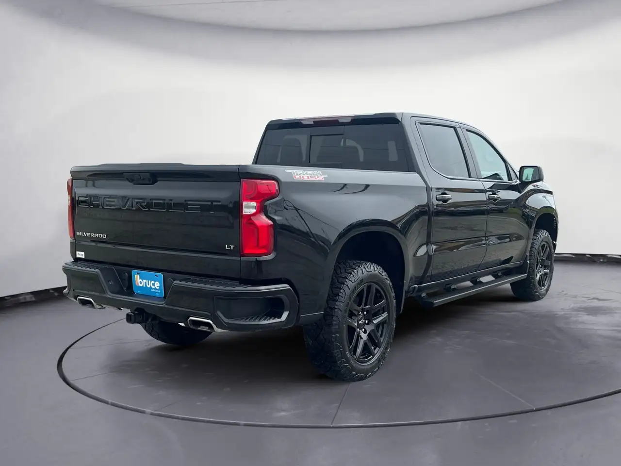 Chevrolet Silverado 1500 снимка Chevrolet Silverado 1500