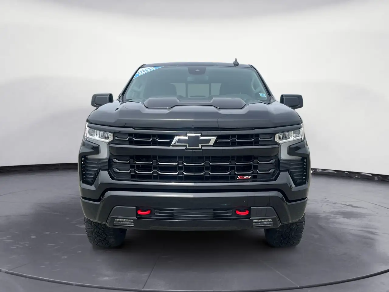 Chevrolet Silverado 1500 снимка Chevrolet Silverado 1500