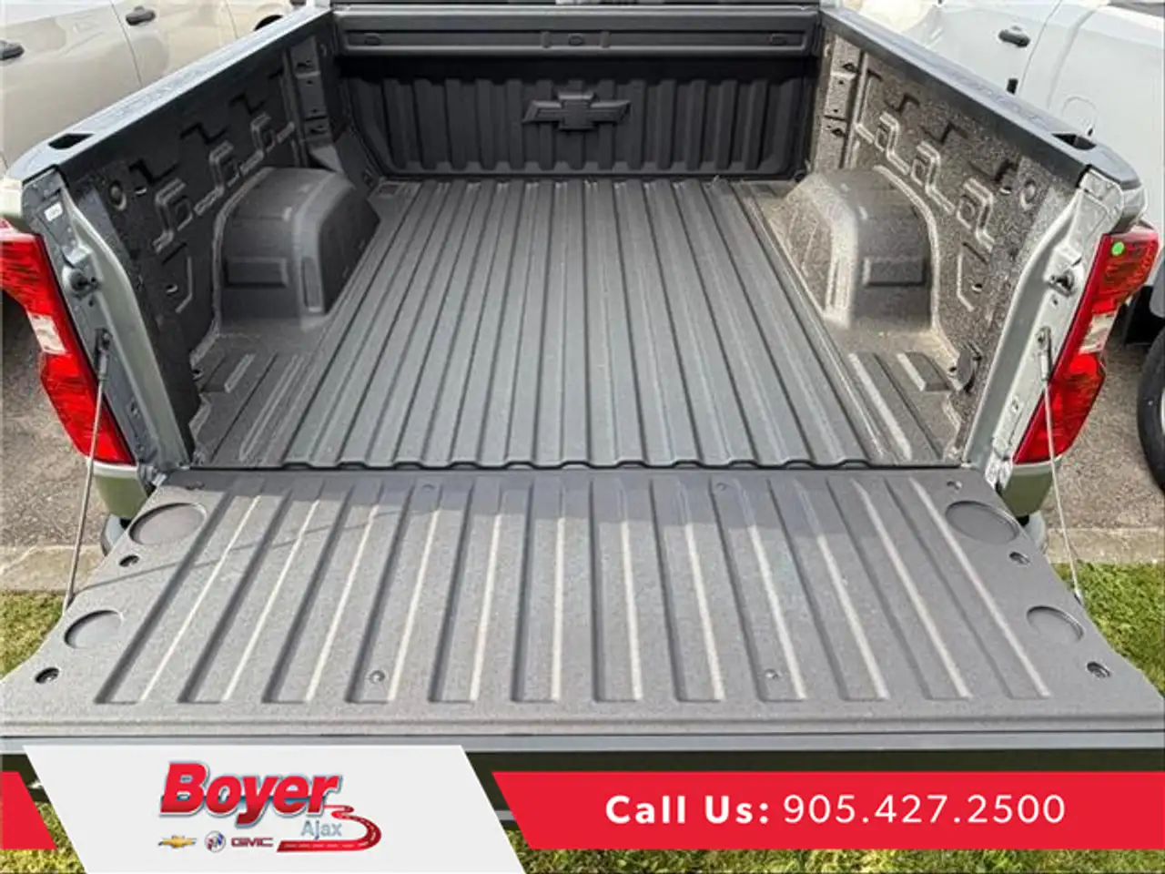 Chevrolet Silverado 1500 photo Chevrolet Silverado 1500