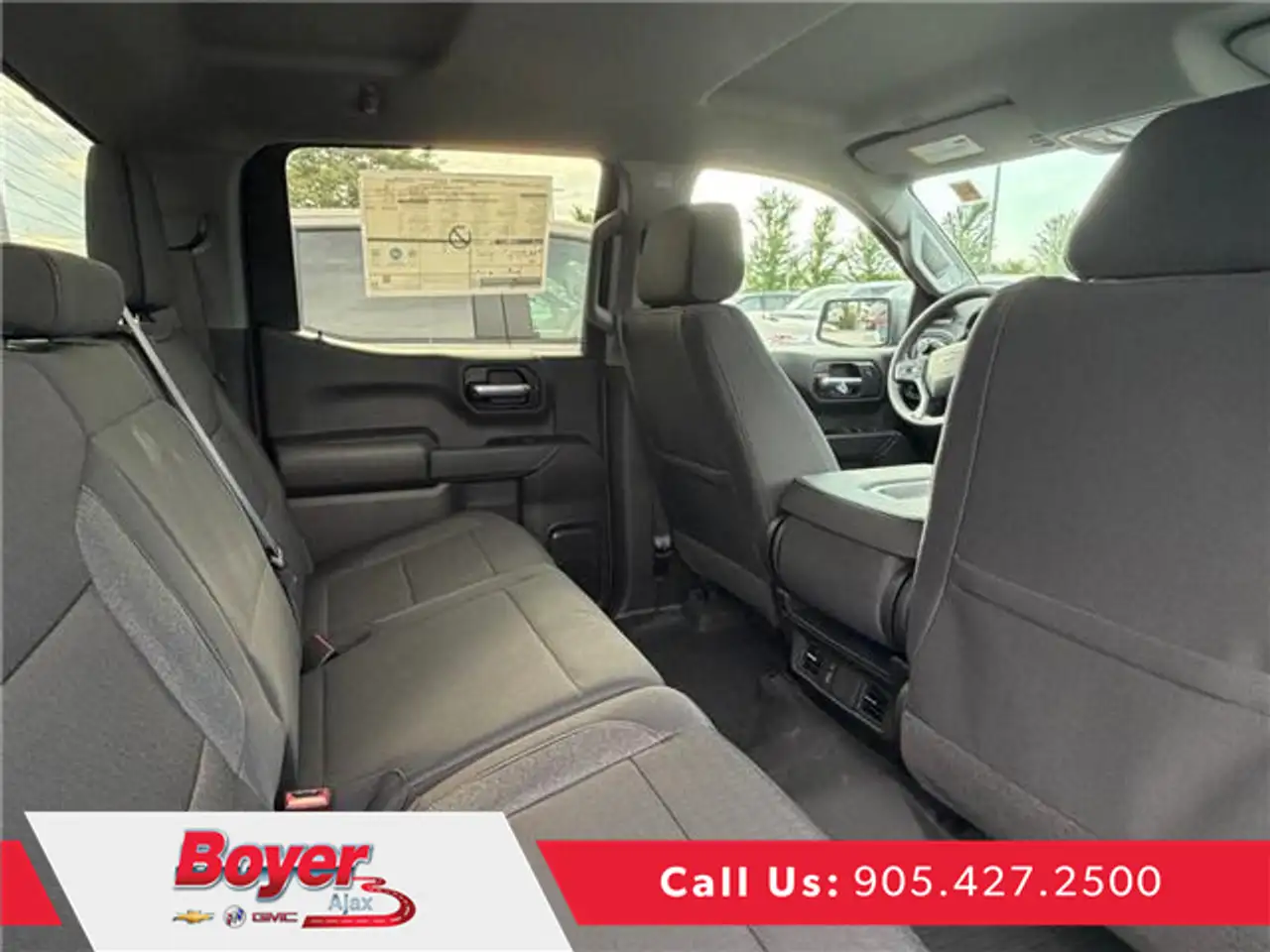 Chevrolet Silverado 1500 photo Chevrolet Silverado 1500