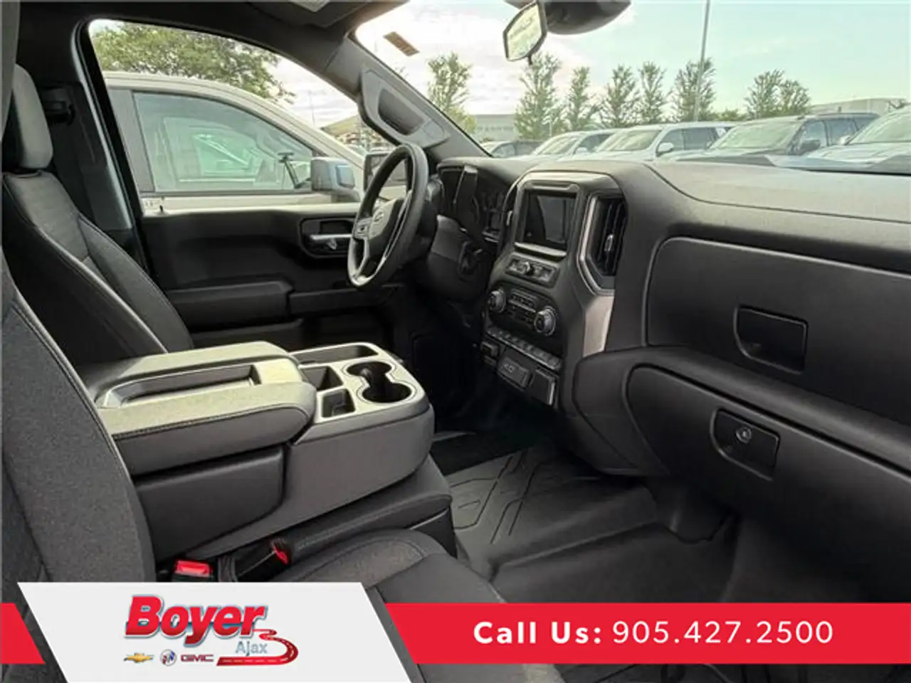Chevrolet Silverado 1500 photo Chevrolet Silverado 1500
