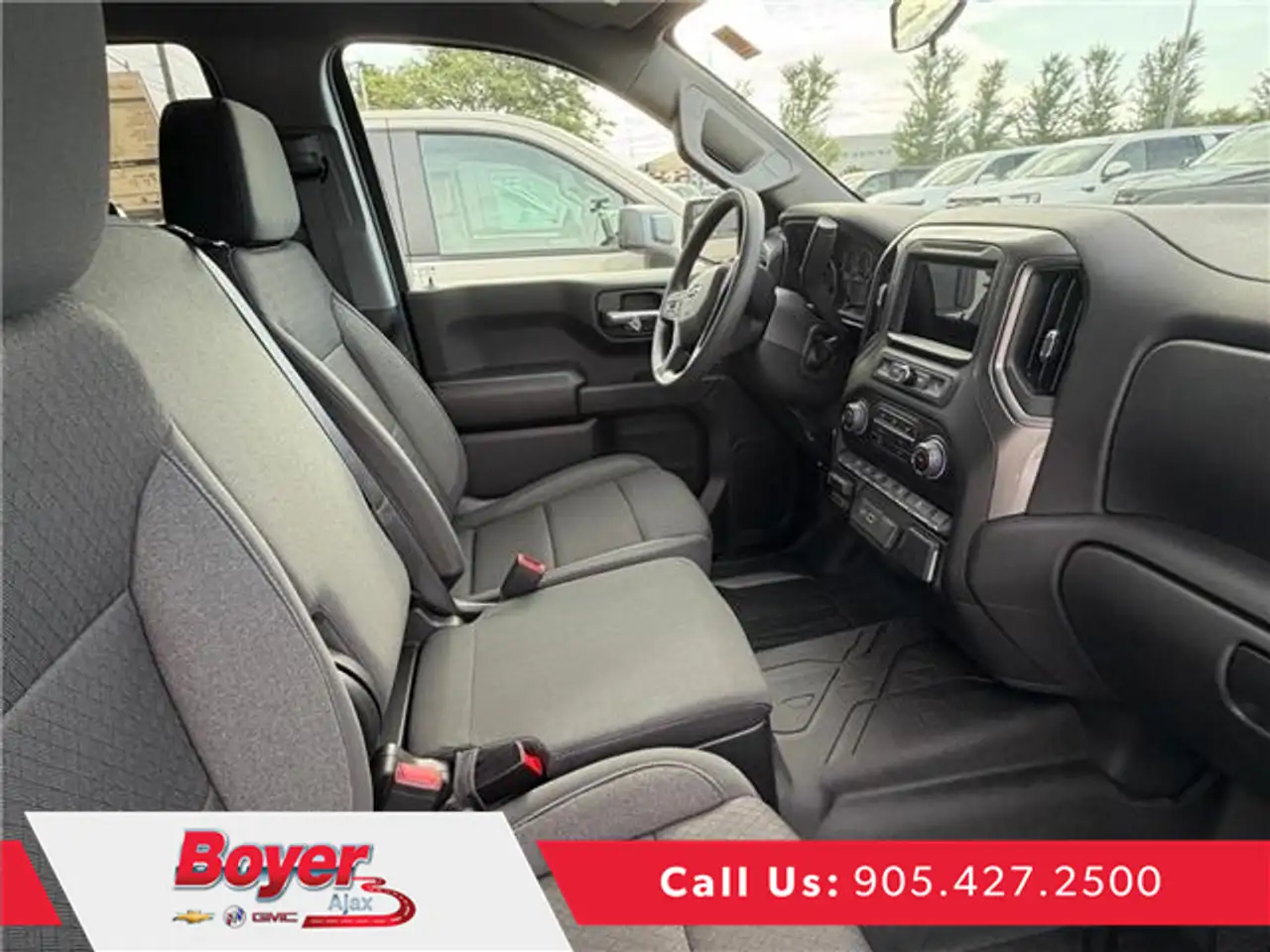 Chevrolet Silverado 1500 photo Chevrolet Silverado 1500