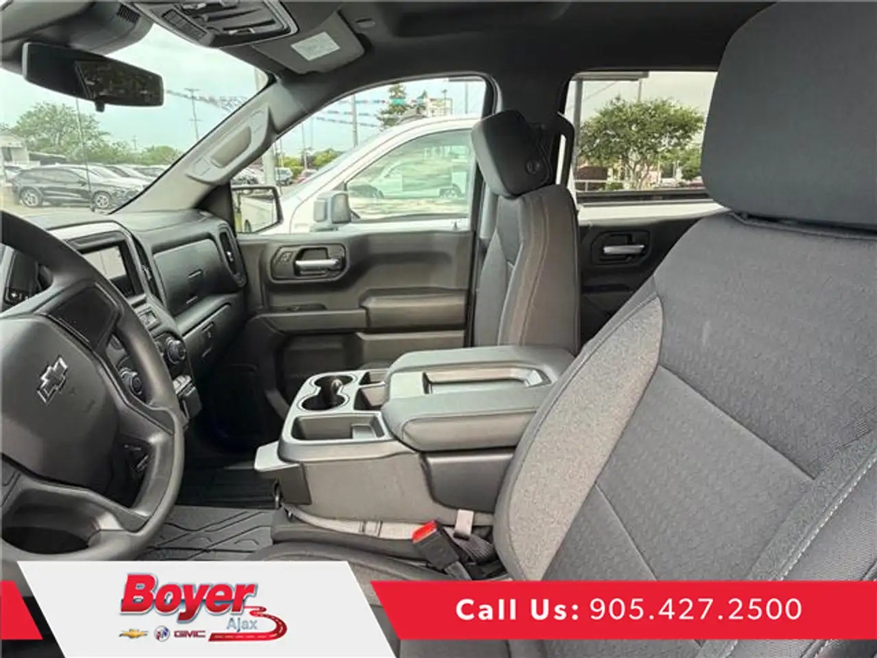 Chevrolet Silverado 1500 photo Chevrolet Silverado 1500