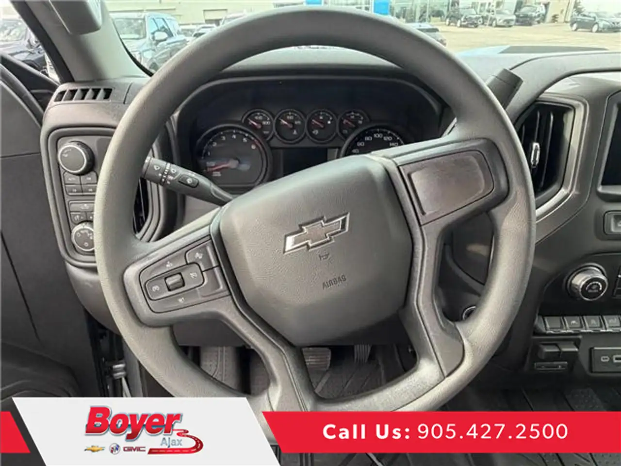 Chevrolet Silverado 1500 photo Chevrolet Silverado 1500