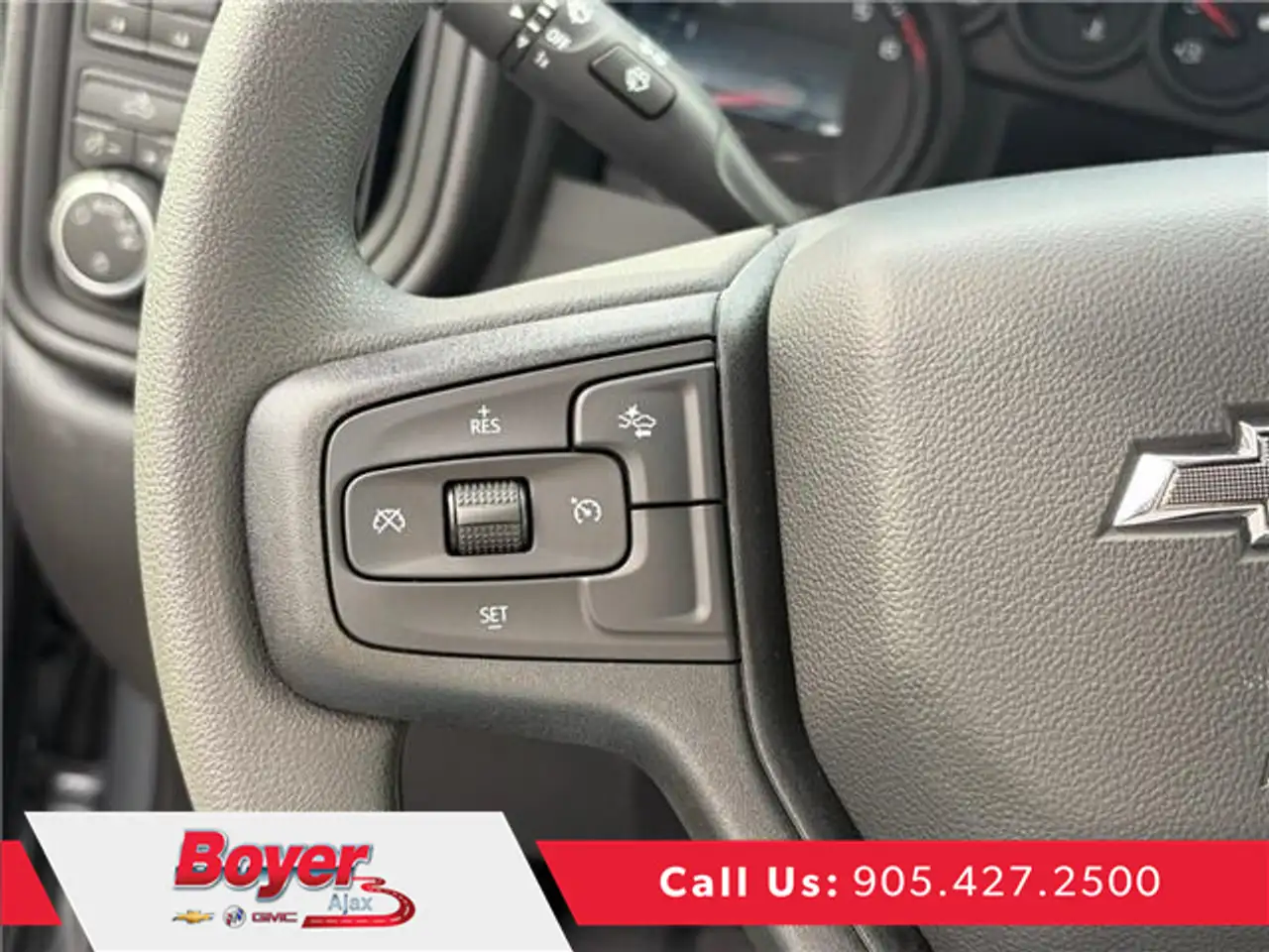 Chevrolet Silverado 1500 photo Chevrolet Silverado 1500