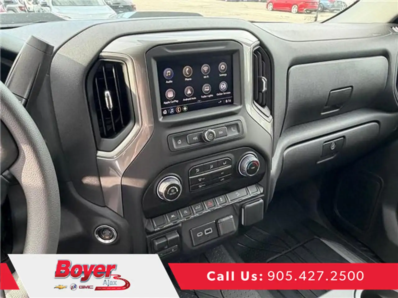 Chevrolet Silverado 1500 photo Chevrolet Silverado 1500