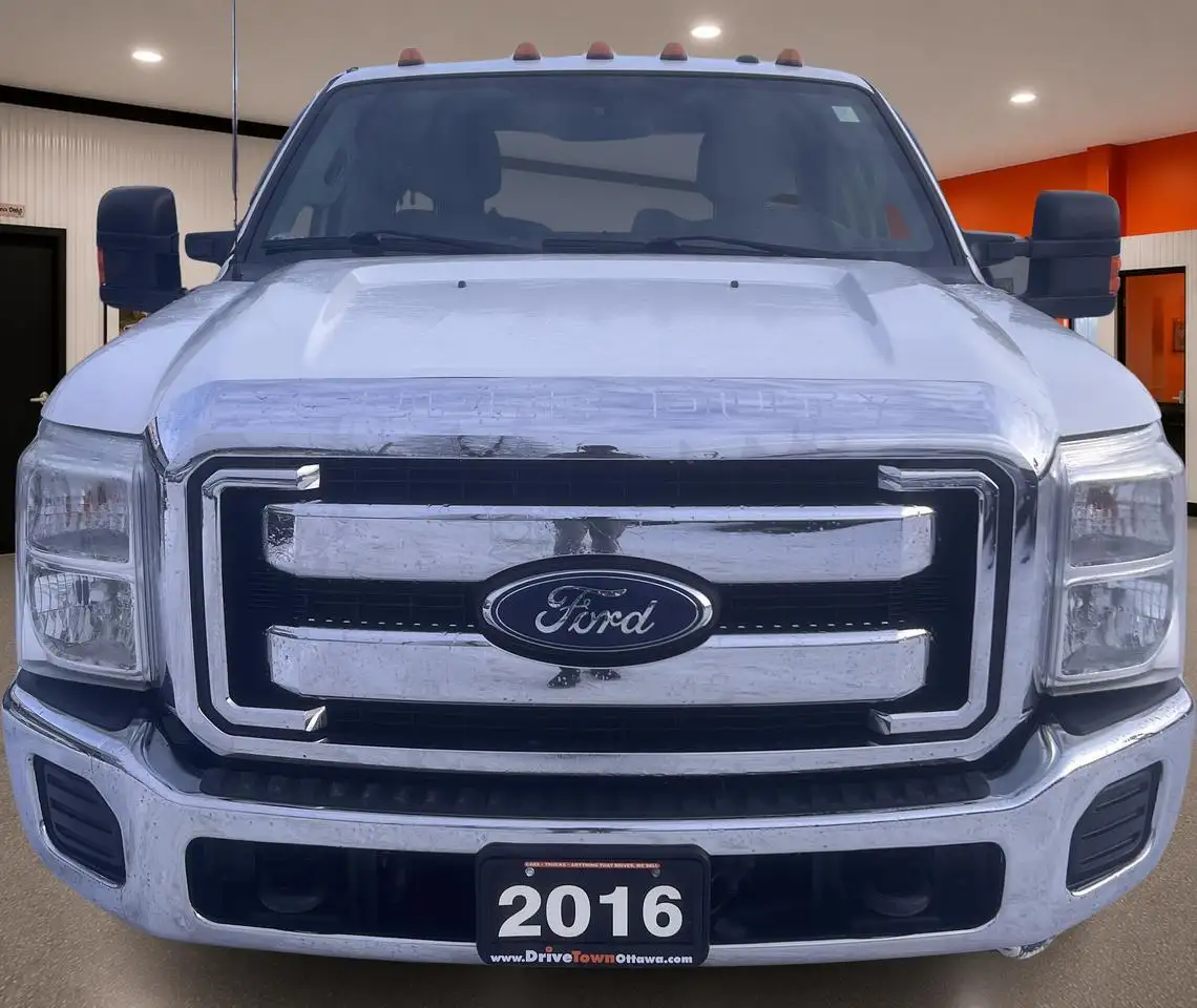 Ford F 250 fotografie Ford F 250
